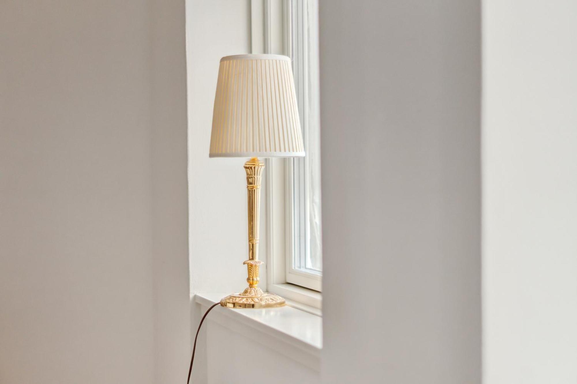 In Laksegade: 1br 300m From Kgs Nytorv Leilighet *